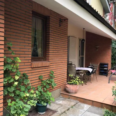 Eurocol Villa *