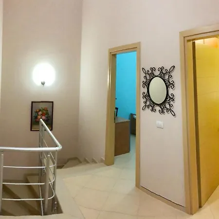 Eurocol Villa *
